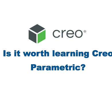 Is it worth learning Creo Parametric?