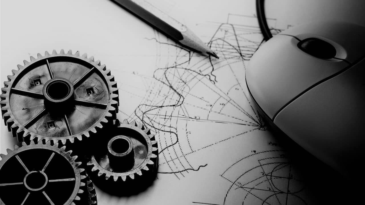 What is Mechanical Drafting? CAD ACADEMY